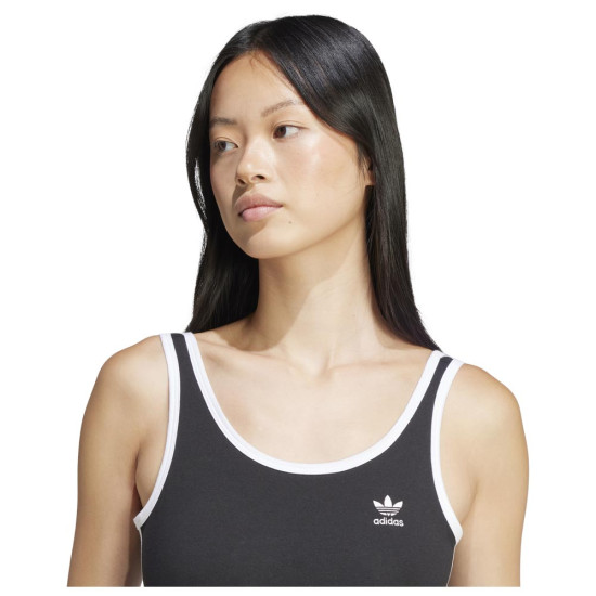 Adidas Γυναικείο κορμάκι 3-S Bodysuit